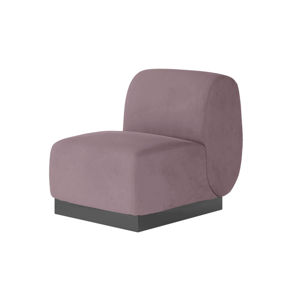 mauve-velvet-colette-mid-chair